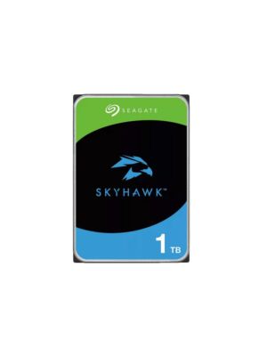 Disco rigido interno Seagate SkyHawk HDD 1TB CCTV