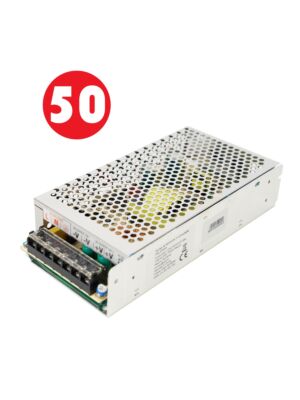 Alimentatore switching Bax da 50 pezzi