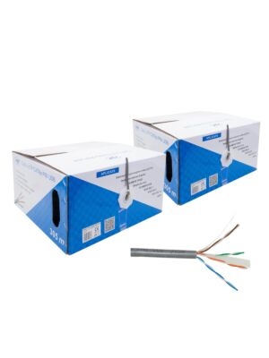Cavo UTP CAT6 PNI U06