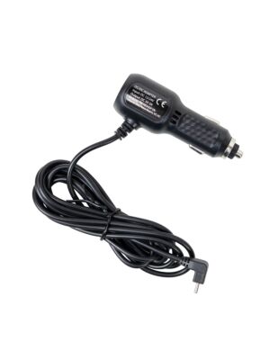 Caricatore per auto PNI con presa USB-C 12V/24V