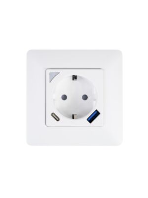 Presa intelligente WiFi PNI SmartHome WP202