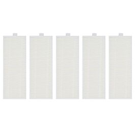 3 filtri HEPA di ricambio per aspirapolvere per PRETTYCARE W200 W300 P1
