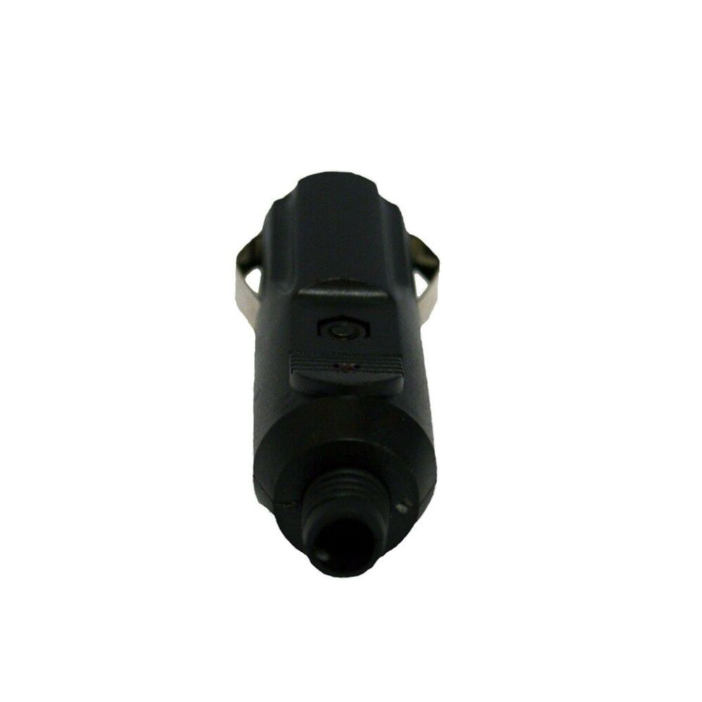 Presa Accendisigari Auto Splitter 1 A 3 Vie, Con Interruttori Singoli E Indicatori LED, Fusibile 15A, 120W, Cavo 15cm. Adattatore 12-24V Per Molteplici Dispositivi.