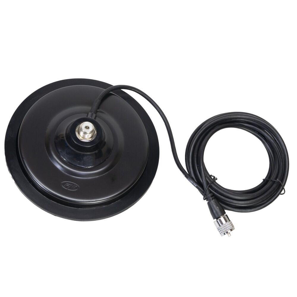 Connettore Pl Teflon - Connettore Pl Cavo 5mm