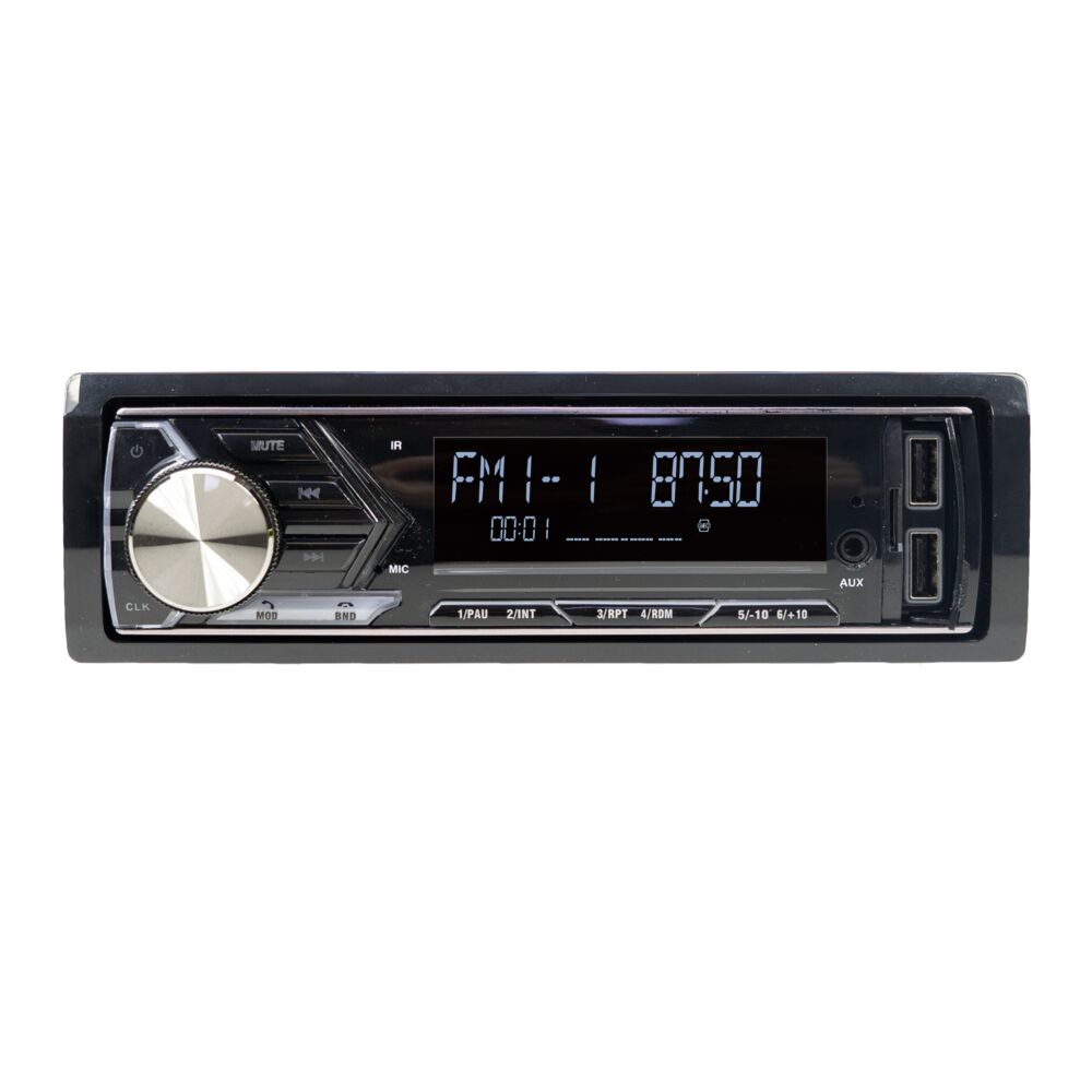Car radio mp3 bluetooth discount