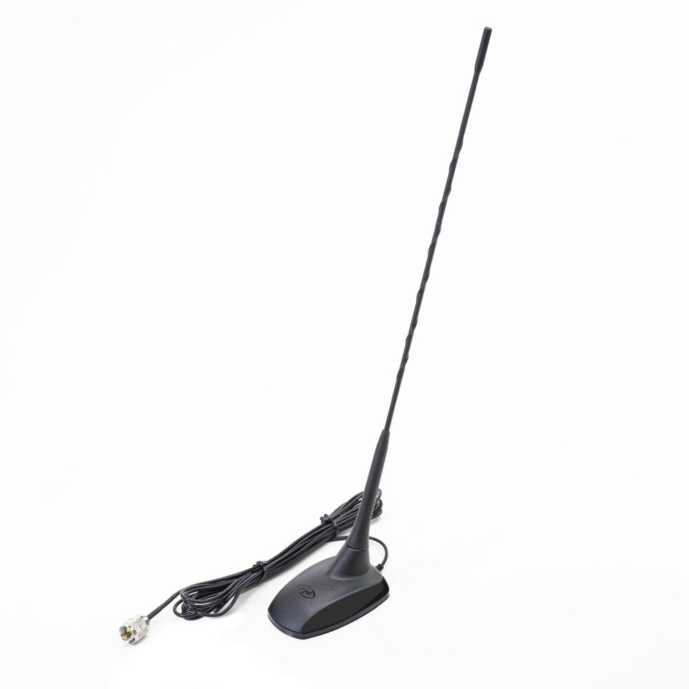 Antenna CB PNI ML29 Con Magnete – Compatta, Da 29 Cm, Per Auto E Veicoli! - 2