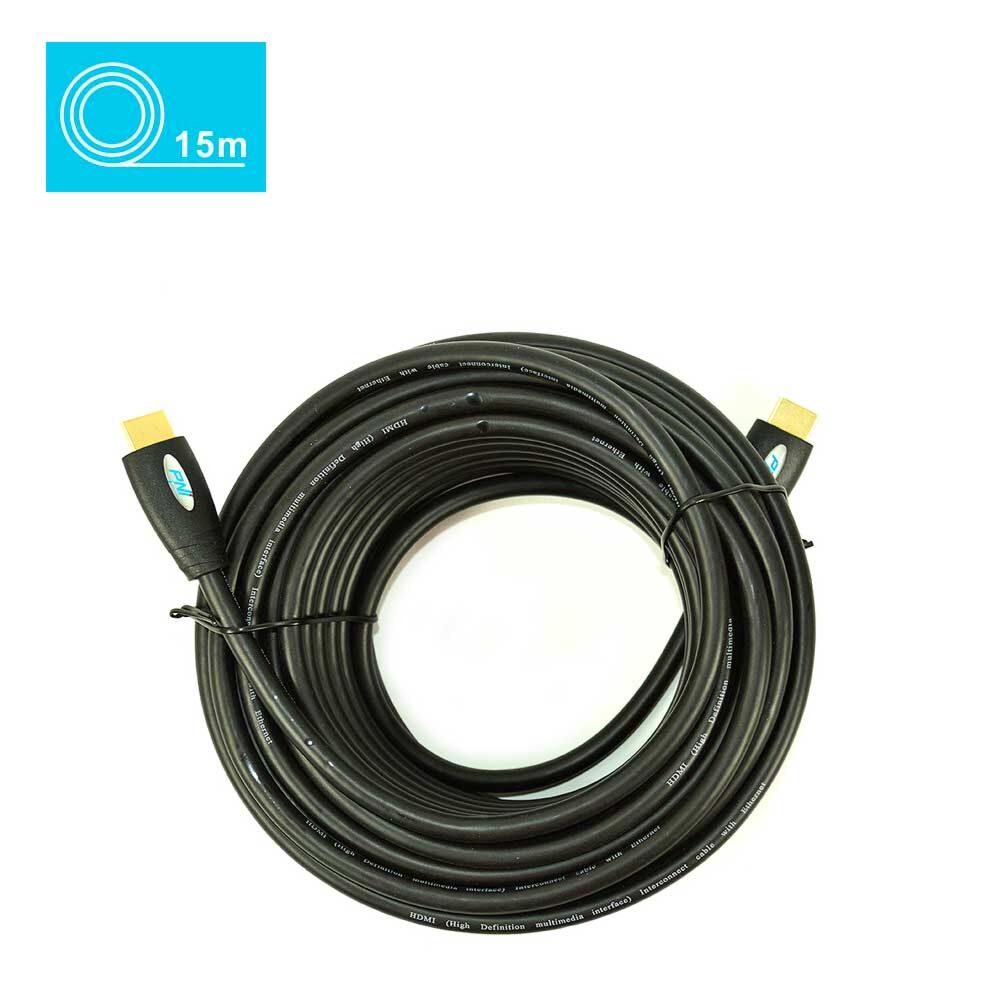 Cavo HDMI Micro DLC-HEU15 Ad Alta Velocità Con Ethernet | DLC-HEU15 - Foto 5