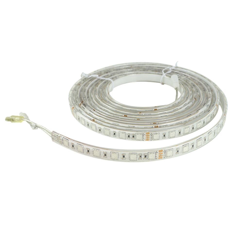 Strip Led 2,4W/m - 30 Led/m - 3528