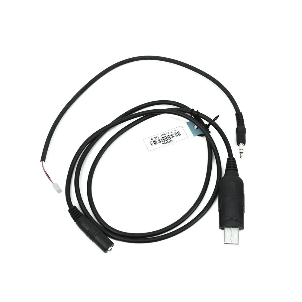 USB Programming Cable For CRT 2M CRT 4M CRT 7M CRT SPACE V U AT