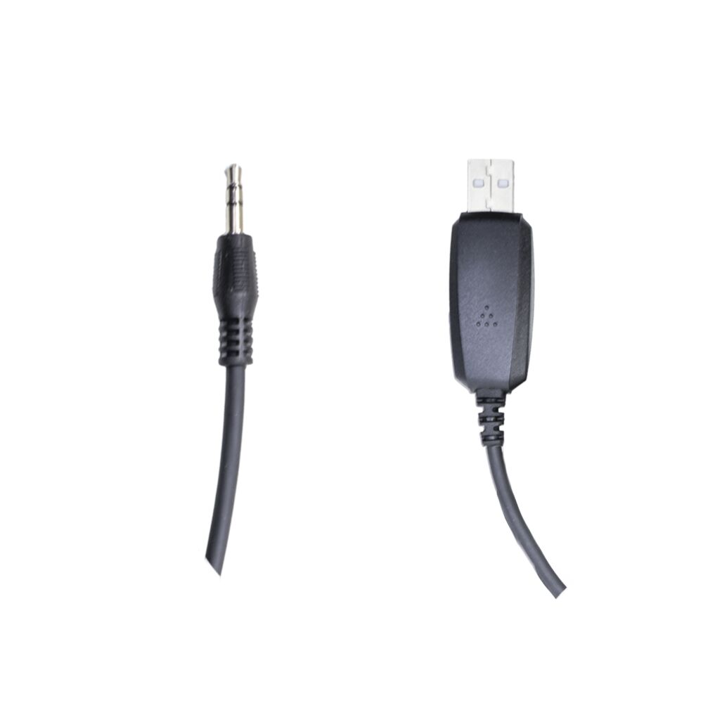 PNI PC50 Cavo Di Programmazione Per Radio CB CRT 6900 E 7900 | Lunghezza 1 Metro