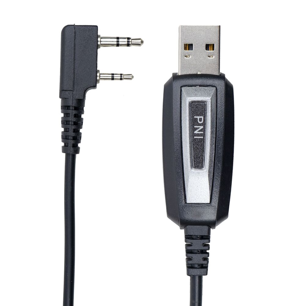 ICOM OPC-2350LU CAVO PROGRAMMAZIONE PER IC-7100/9700/ID-51/31/5100/4100 - Foto 10