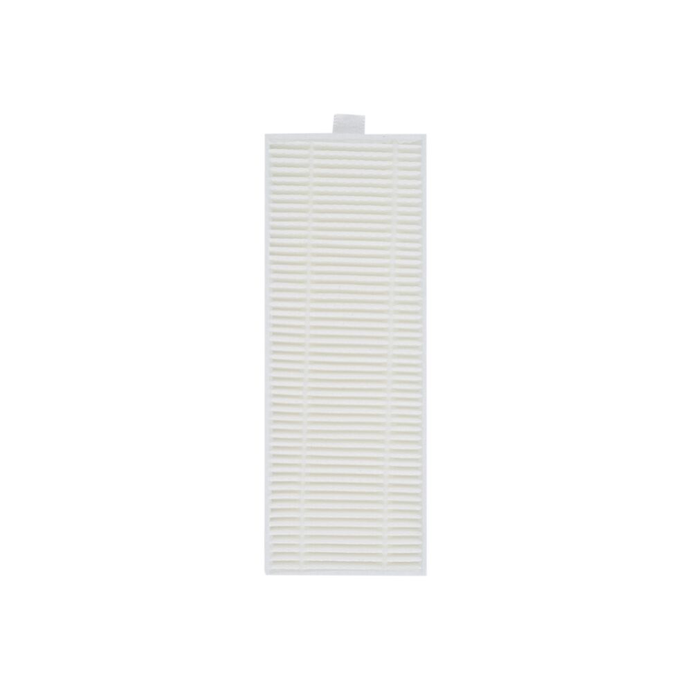 5 Filtri Di Ricambio Lavabili Per Aspirapolvere PRETTYCARE W200, W300, W400